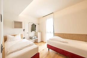 ETRA suites & apartments