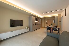 ETRA suites & apartments