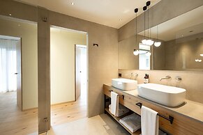 ETRA suites & apartments