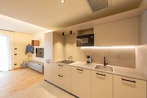 ETRA suites & apartments