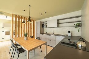 ETRA suites & apartments