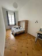Fantastic Inn Warsaw - NS38