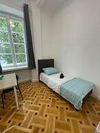 Fantastic Inn Warsaw - NS38