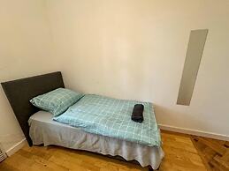 Fantastic Inn Warsaw - NS38