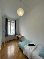 Fantastic Inn Warsaw - NS38