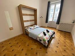 Fantastic Inn Warsaw - NS38