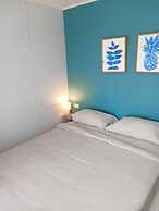 Stylish Urban Escape 1Bed Apt T2-822