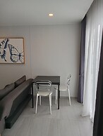 Stylish Urban Escape 1Bed Apt T2-822