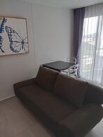 Stylish Urban Escape 1Bed Apt T2-822
