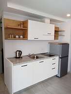 Stylish Urban Escape 1Bed Apt T2-822