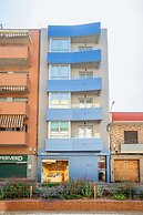 Sun & Moon Aparthotel
