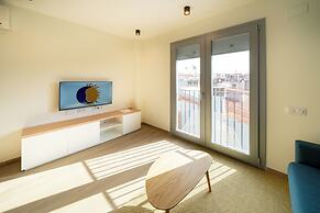 Sun & Moon Aparthotel