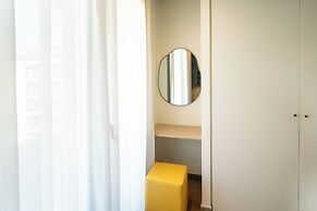 Sun & Moon Aparthotel
