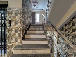 Raj Palace Guest House