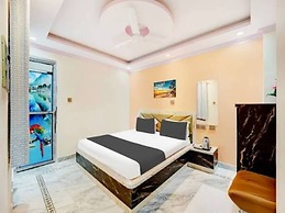 Raj Palace Guest House