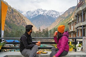 The Hosteller Kasol Parvati Valley