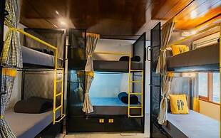 The Hosteller Kasol Parvati Valley