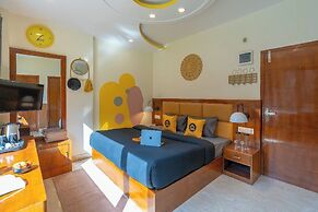 The Hosteller Kasol Parvati Valley