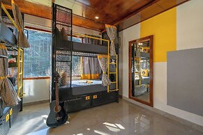 The Hosteller Kasol Parvati Valley