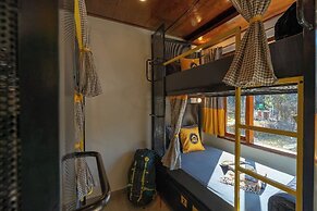 The Hosteller Kasol Parvati Valley