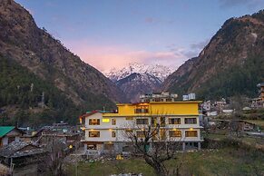 The Hosteller Kasol Parvati Valley