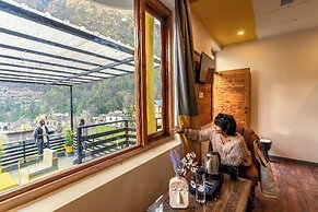The Hosteller Kasol Parvati Valley