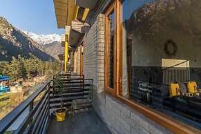 The Hosteller Kasol Parvati Valley