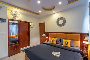 The Hosteller Kasol Parvati Valley