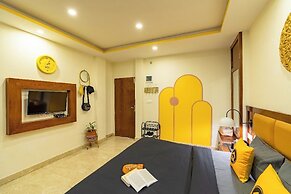 The Hosteller Kasol Parvati Valley