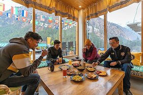 The Hosteller Kasol Parvati Valley