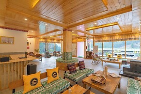 The Hosteller Kasol Parvati Valley