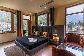 The Hosteller Kasol Parvati Valley