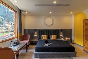The Hosteller Kasol Parvati Valley