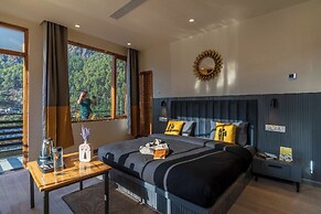 The Hosteller Kasol Parvati Valley