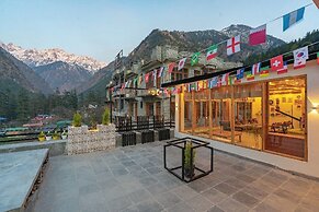 The Hosteller Kasol Parvati Valley