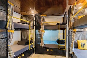 The Hosteller Kasol Parvati Valley