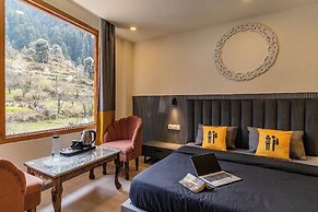 The Hosteller Kasol Parvati Valley