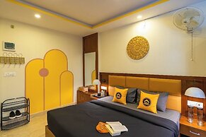 The Hosteller Kasol Parvati Valley