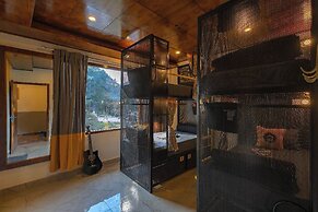 The Hosteller Kasol Parvati Valley