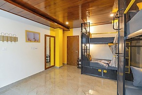 The Hosteller Kasol Parvati Valley