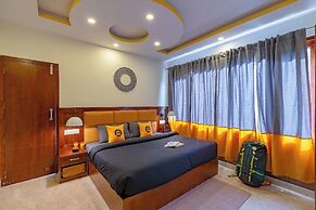 The Hosteller Kasol Parvati Valley
