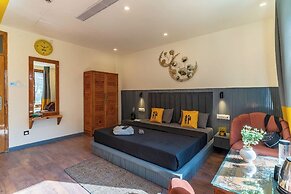 The Hosteller Kasol Parvati Valley