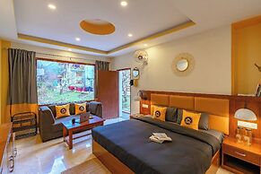 The Hosteller Kasol Parvati Valley