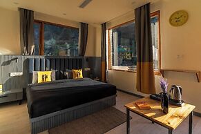 The Hosteller Kasol Parvati Valley