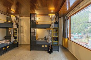 The Hosteller Kasol Parvati Valley