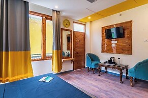 The Hosteller Kasol Parvati Valley