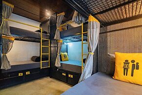 The Hosteller Kasol Parvati Valley