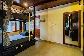 The Hosteller Kasol Parvati Valley