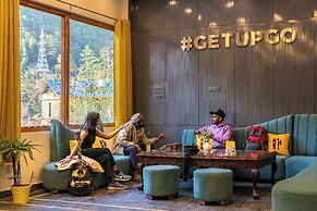 The Hosteller Kasol Parvati Valley