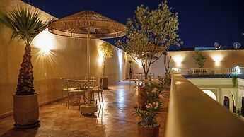 Palais Andara Riad And SPA